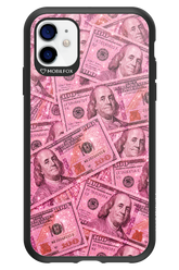Pink Money 2.0 - Apple iPhone 11