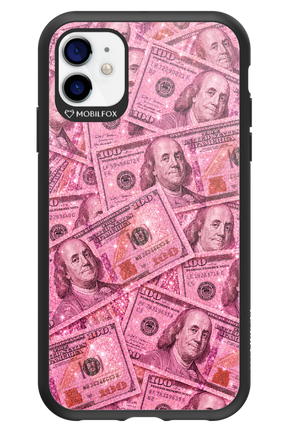 Pink Money 2.0 - Apple iPhone 11