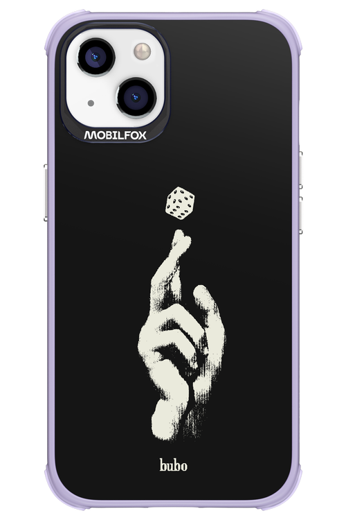 DAMNED LUCK - Apple iPhone 13