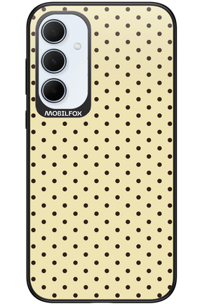 Butter Cookie - Samsung Galaxy A35