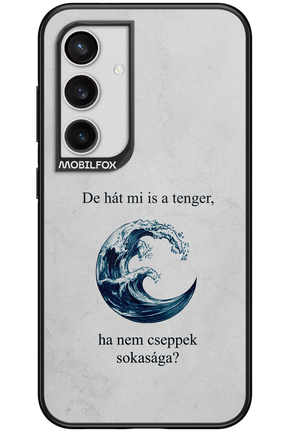 Tenger - Samsung Galaxy S24