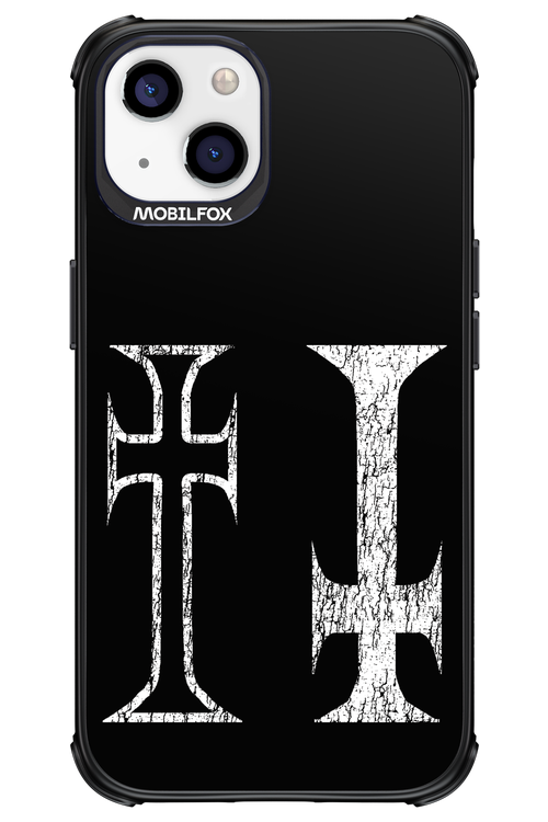Double crosss 2.0 - Apple iPhone 13