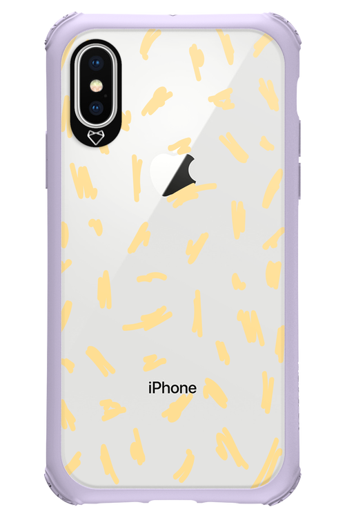 Fries Please - Apple iPhone XS