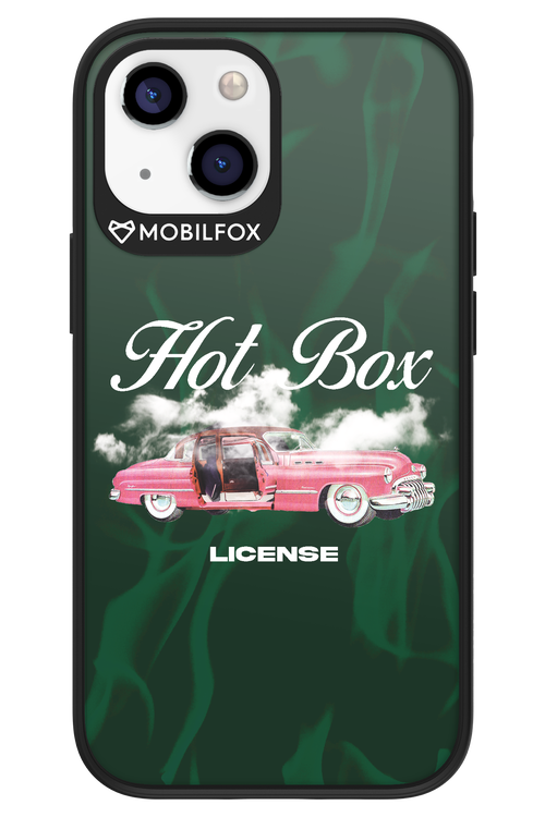 Hotbox - Apple iPhone 13 Mini