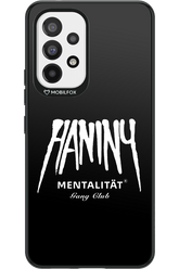 HANINY MENTALITAT - Samsung Galaxy A53