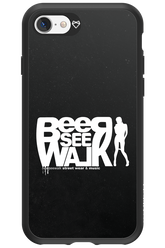 P-csa Black - Apple iPhone 7