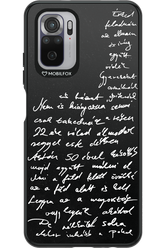 Úgy Unom - Xiaomi Redmi Note 10