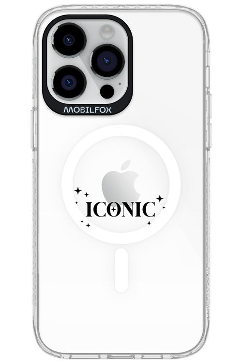 Iconic Sparkle - Apple iPhone 14 Pro Max