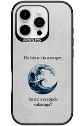 Tenger - Apple iPhone 16 Pro