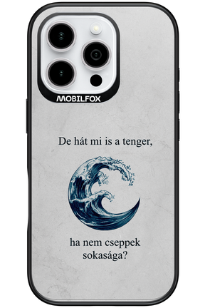 Tenger - Apple iPhone 16 Pro