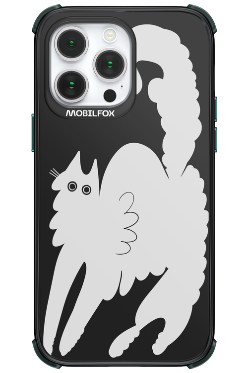 BIG_PUFF - Apple iPhone 14 Pro Max