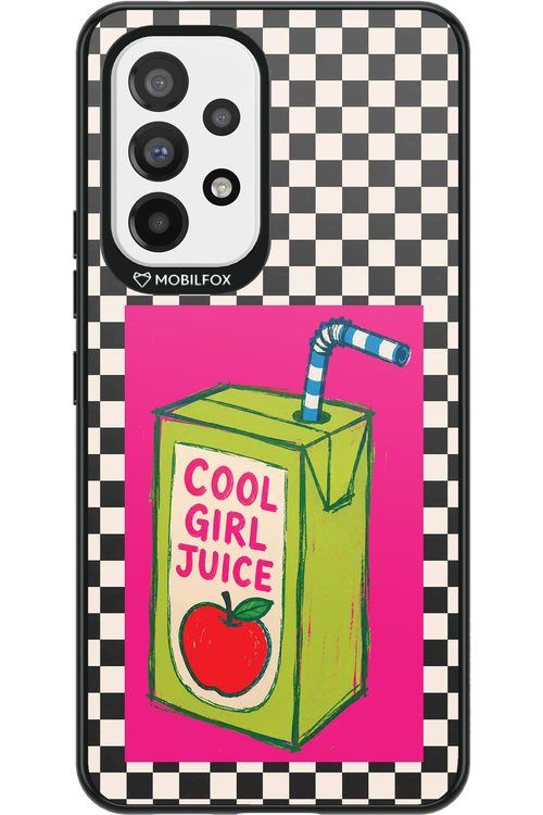 COOL GIRL JUICE 2.0 - Samsung Galaxy A53