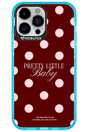 60’s Baby - Apple iPhone 13 Pro Max