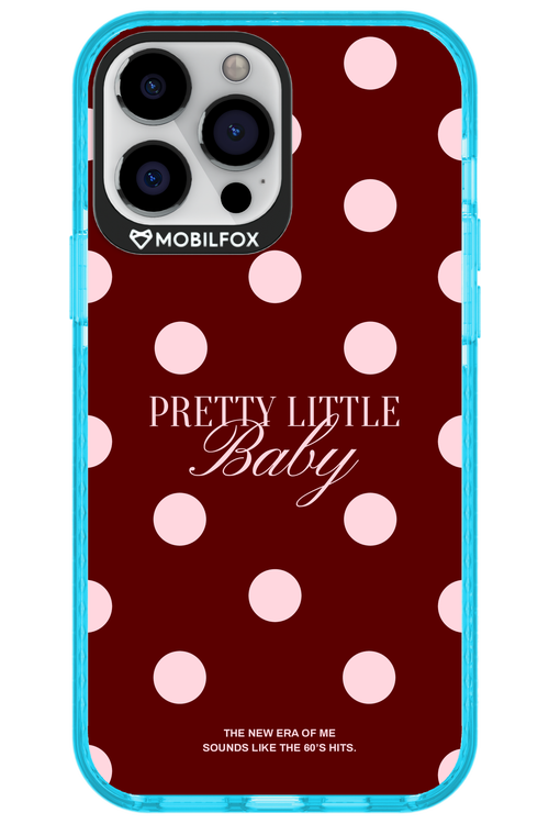 60’s Baby - Apple iPhone 13 Pro Max