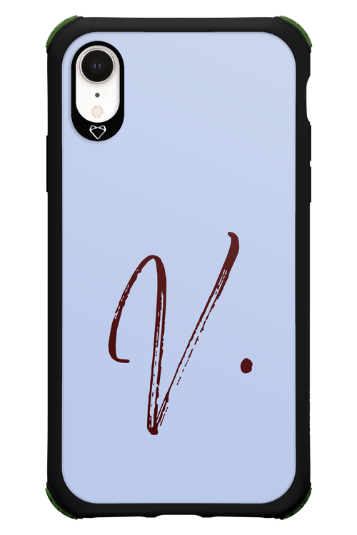 (Jellyfish Presso) V 2.0 - Apple iPhone XR