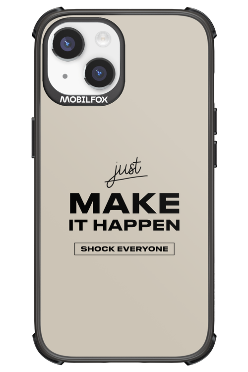 Make IT - Apple iPhone 14