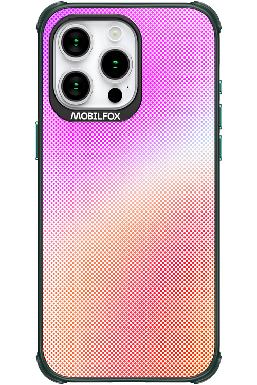 Sunset Pixel - Apple iPhone 15 Pro Max