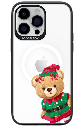 Mrs. Elf - Apple iPhone 14 Pro Max