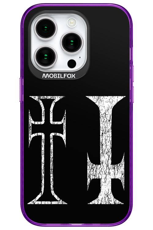 Double crosss 2.0 - Apple iPhone 15 Pro