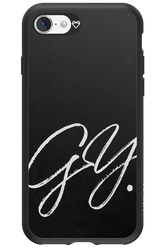 (Off Space) GY 2.0 - Apple iPhone SE 2022