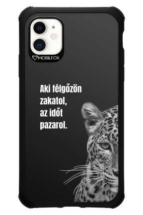 Value Of Time - Apple iPhone 11