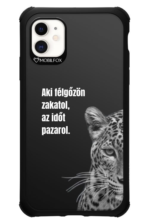 Value Of Time - Apple iPhone 11