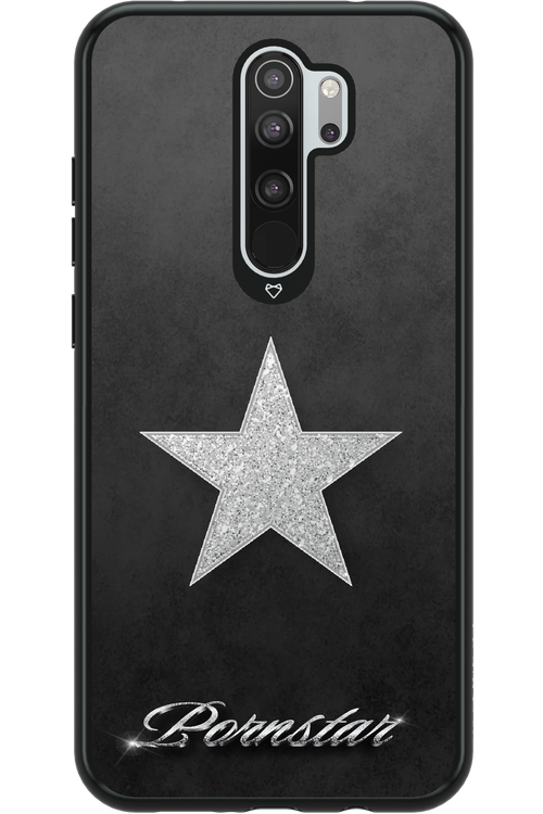 P*rnstar 2.0 - Xiaomi Redmi Note 8 Pro