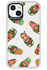 Matryoshka - Apple iPhone 13