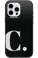 C (Off Space) 2.0 - Apple iPhone 16 Pro Max