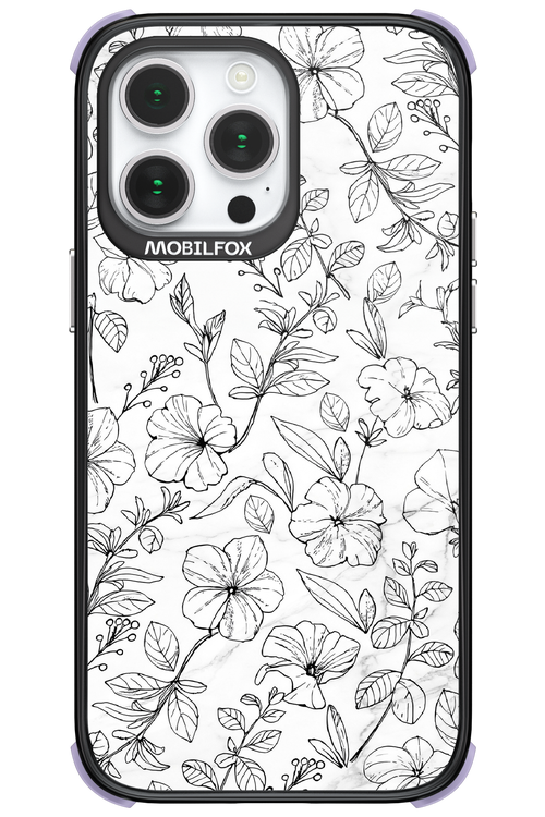Lineart Beuty - Apple iPhone 14 Pro Max