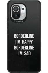 Borderline - Xiaomi Mi 11 5G