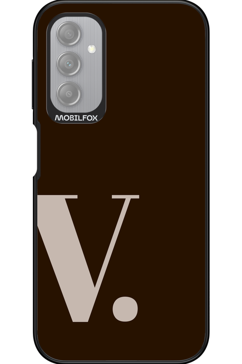 V (Mokka Foam) - Samsung Galaxy A14