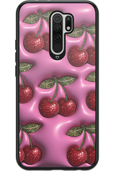 CHERRY RUBY 2.0 - Xiaomi Redmi 9