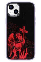 Fallen angel II 2.0 - Apple iPhone 14 Plus