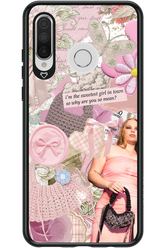 Sweet Fairy - Huawei P30 Lite