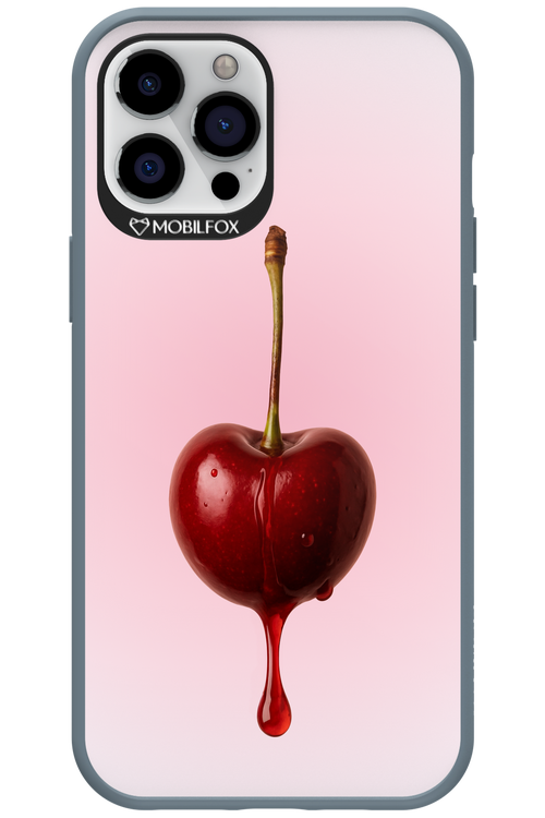 Cherry Babe - Apple iPhone 12 Pro Max