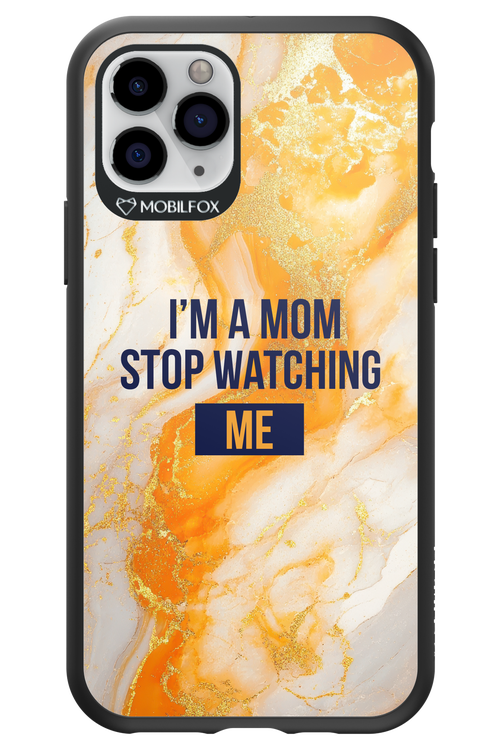 I_M A MOM - Apple iPhone 11 Pro