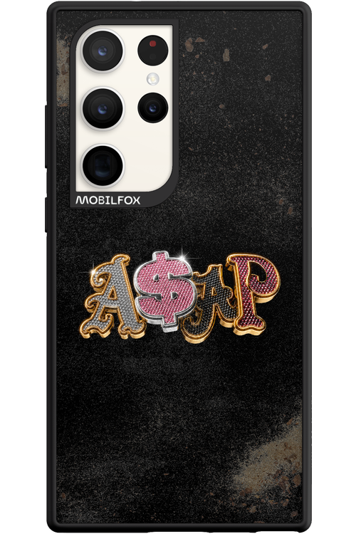 ASAP 2.0 - Samsung Galaxy S23 Ultra