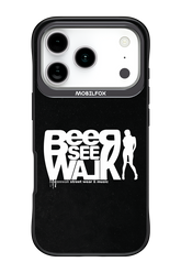 P-csa Black - Apple iPhone 17 Pro