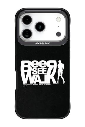 P-csa Black - Apple iPhone 17 Pro