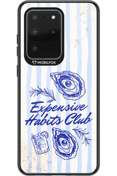 Expensive Habits Club 2.0 - Samsung Galaxy S20 Ultra 5G