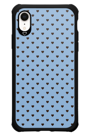 Blueberry Brunch - Apple iPhone XR