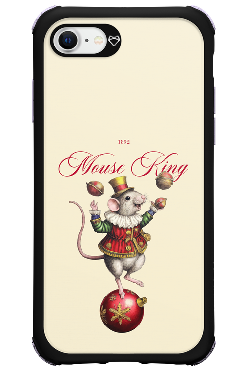 Mouse King - Apple iPhone 7