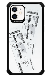 Takeoff Ticket - Apple iPhone 12