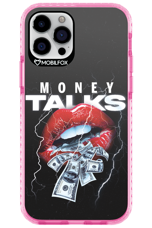 Money Talks 2.0 - Apple iPhone 12 Pro