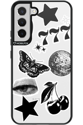 Sticker - Samsung Galaxy S22+