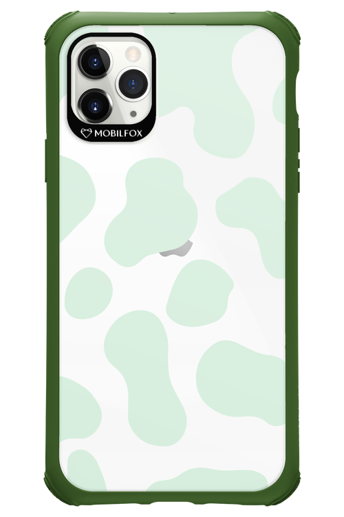 Minty Moo - Apple iPhone 11 Pro Max