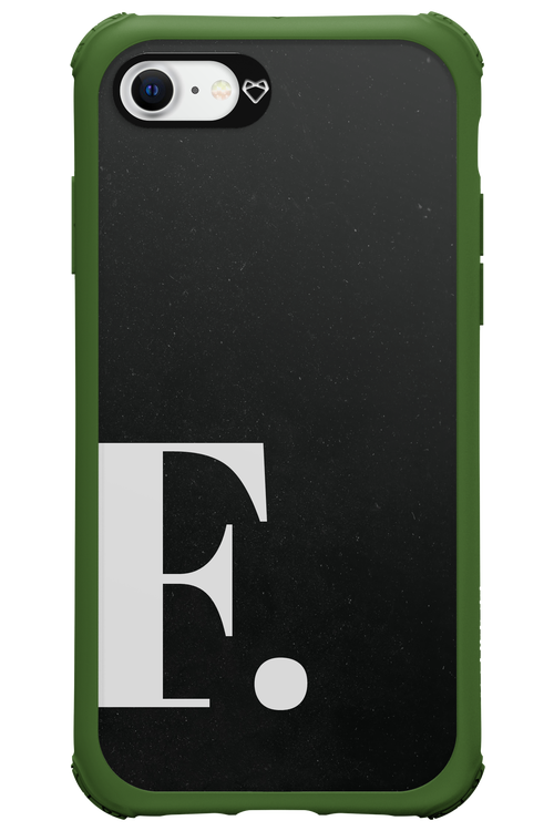 F (Off Space) 2.0 - Apple iPhone SE 2020
