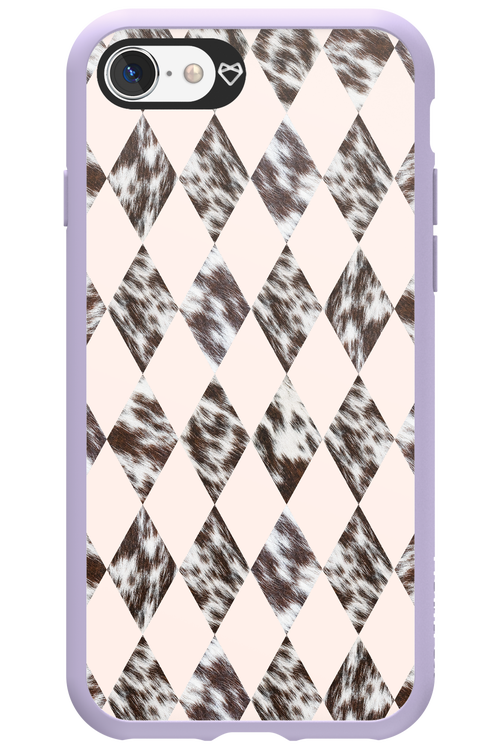 Cool Floor - Apple iPhone SE 2022