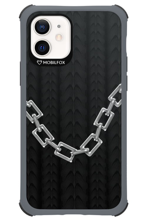 Chain Baddie - Apple iPhone 12